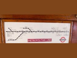 Metropolitan Line