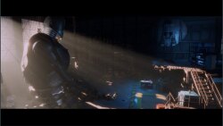 Ready Player One : Aechs Garage in Sansar