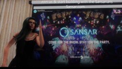 Start building with Sansar