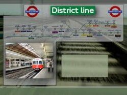 District Line