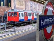 Hammersmith & City Line