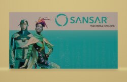 Sansar: your world is waiting