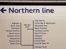 Northern Line