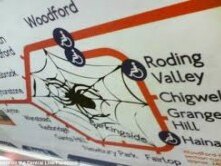 Central Line