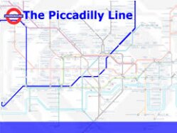 Piccadilly Line