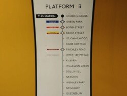 Jubilee Line