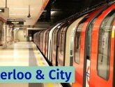 Waterloo & City Line