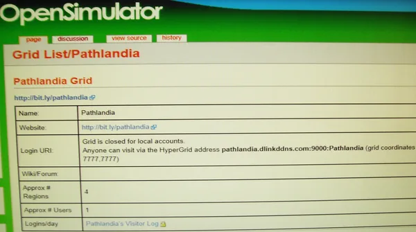 pathlandia.dlinkddns.com:9000:pathlandia